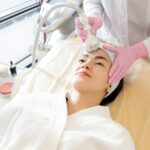Skincare Treatment